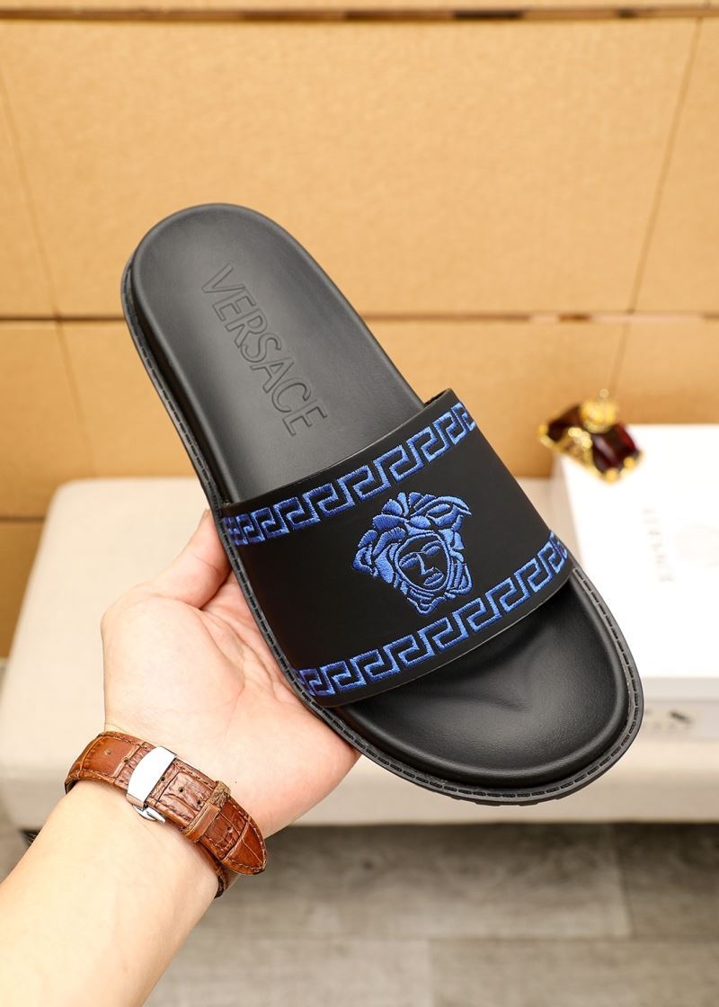 Versace Slippers